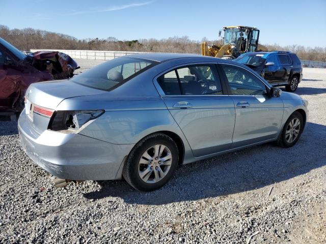 Image 3 of 2011 HONDA ACCORD LXP 2011 with VIN 1HGCP2F45BA125105