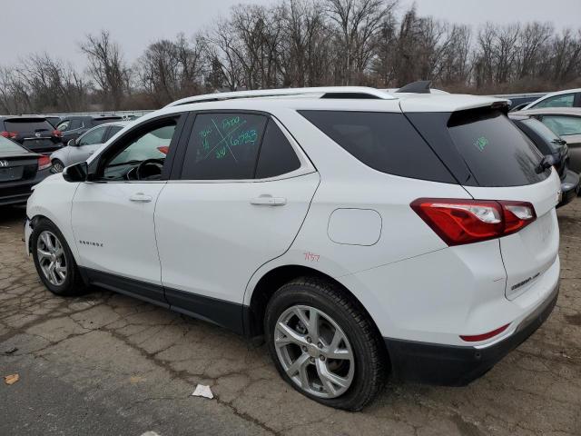 Изображение 2 2019 CHEVROLET EQUINOX LT 2019 с VIN 2GNAXLEXXK6124186