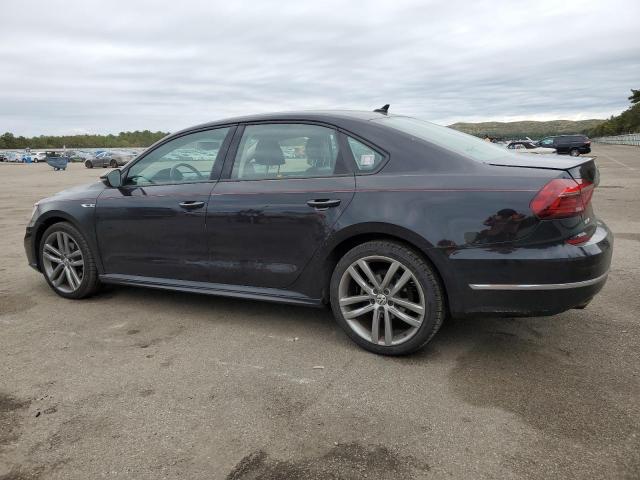 Изображение 2 2018 VOLKSWAGEN PASSAT S 2018 с VIN 1VWAA7A37JC018527