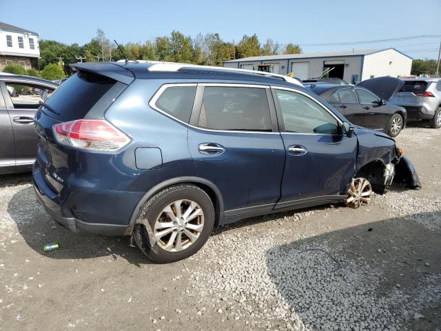Image 3 of 2015 NISSAN ROGUE S 2015 with VIN KNMAT2MV5FP564661