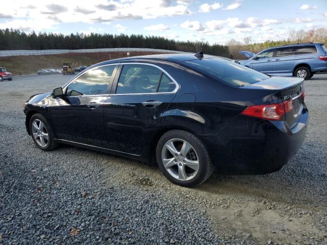 Image 2 of 2014 ACURA TSX TECH 2014 with VIN JH4CU2F66EC005930