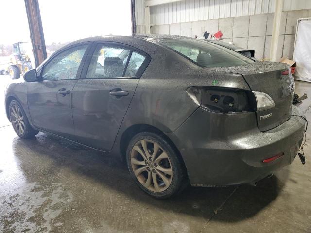 Изображение 2 2011 MAZDA 3 S 2011 с VIN JM1BL1U53B1371260
