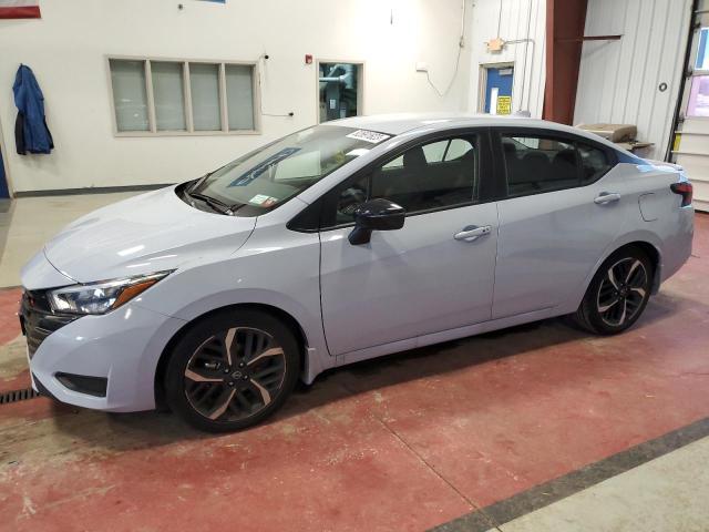 Image 1 of 2023 NISSAN VERSA SR 2023 with VIN 3N1CN8FV7PL819278