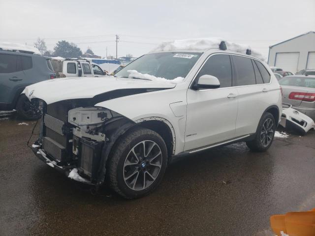 Изображение 2016 BMW X5 XDR40E 2016