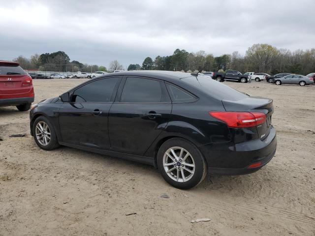 Obraz 2 z 2016 FORD FOCUS SE 2016 z VIN 1FADP3F21GL358066