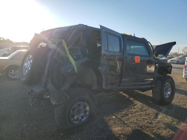 Image 3 of 2006 HUMMER H3  2006 with VIN 5GTDN136768136735