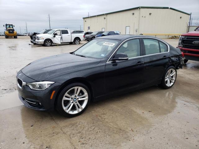 Изображение 2017 BMW 330 I 2017
