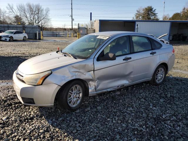 2009 FORD FOCUS SE 2009 image