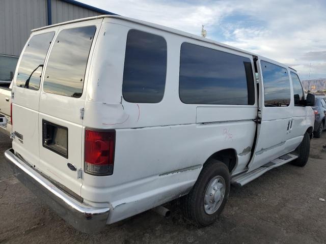 Image 3 of 2006 FORD ECONOLINE E350 SUPER DUTY WAGON 2006 with VIN 1FBSS31L36DA90621