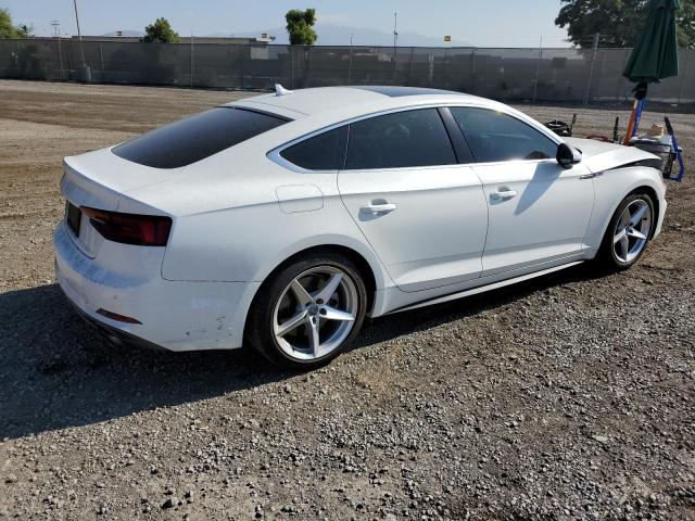 Obraz 3 z 2019 AUDI A5 PREMIUM PLUS S-LINE 2019 z VIN WAUENCF50KA006919