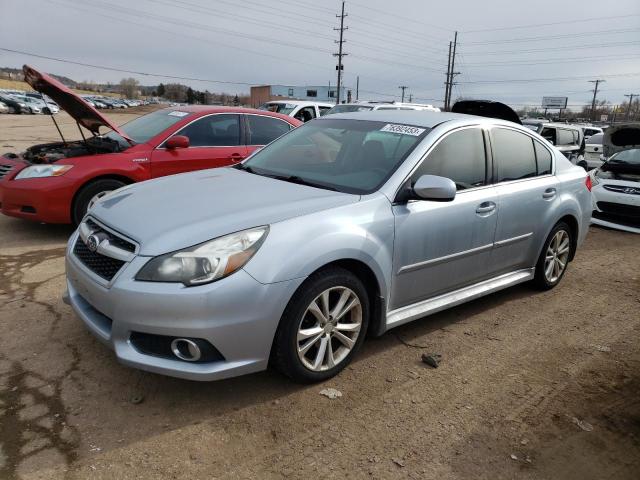 Изображение 2014 SUBARU LEGACY 2.5I LIMITED 2014