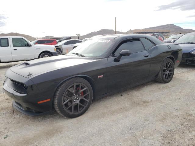 Obraz 2018 DODGE CHALLENGER R/T 2018