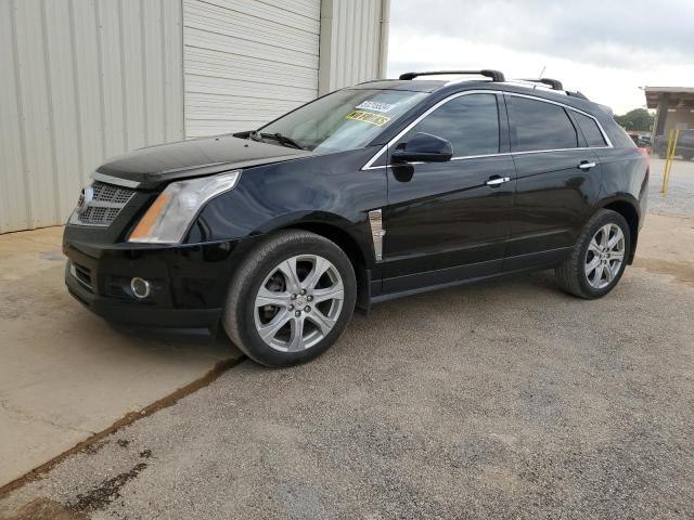 Изображение 2011 CADILLAC SRX PERFORMANCE COLLECTION 2011