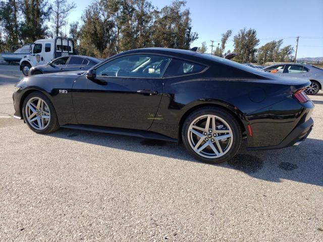 Image 2 of 2024 FORD MUSTANG GT 2024 with VIN 1FA6P8CF3R5412889