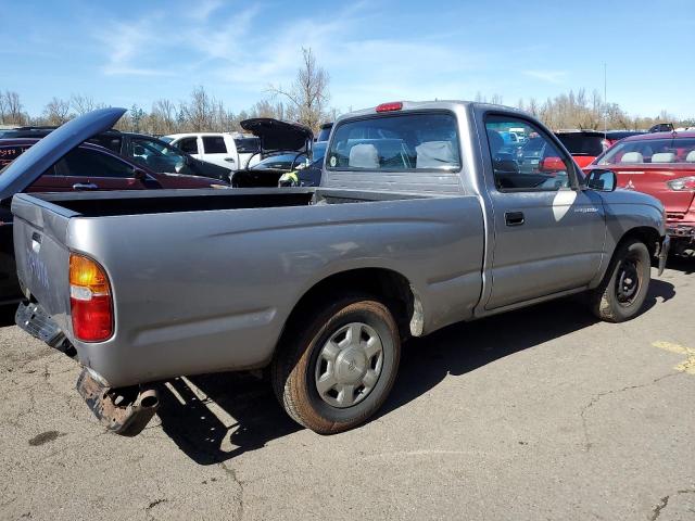 Image 3 of 1996 TOYOTA TACOMA  1996 with VIN 4TANL42N8TZ179588
