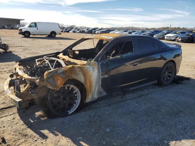 Изображение 1 2018 DODGE CHARGER R/T 392 2018 с VIN 2C3CDXGJ5JH233737