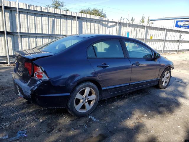 Image 3 of 2007 HONDA CIVIC EX 2007 with VIN 1HGFA16807L111619