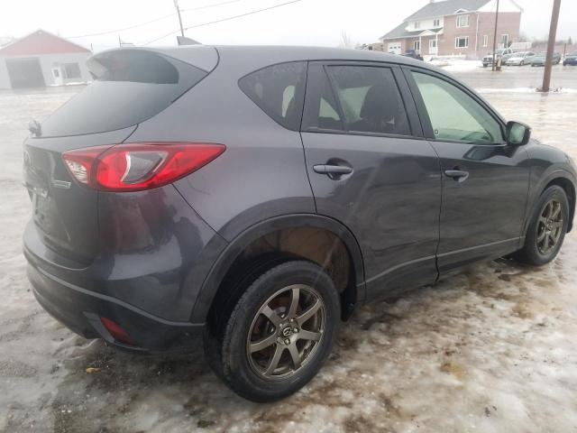 Obraz 3 z 2016 MAZDA CX-5 SPORT 2016 z VIN JM3KE4BE6G0674732