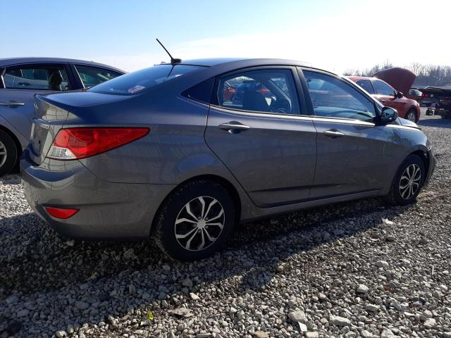 Obraz 3 z 2014 HYUNDAI ACCENT GLS 2014 z VIN KMHCT4AE9EU636188