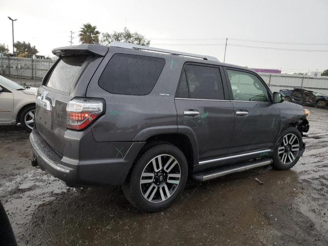 Image 3 of 2019 TOYOTA 4RUNNER SR5 2019 with VIN JTEZU5JR5K5212450