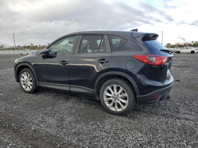 Изображение 2 2014 MAZDA CX-5 GT 2014 с VIN JM3KE4DY9E0329473