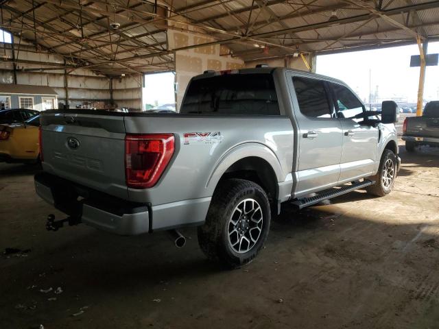 Image 3 of 2022 FORD F150 SUPERCREW 2022 with VIN 1FTFW1E54NKE71910