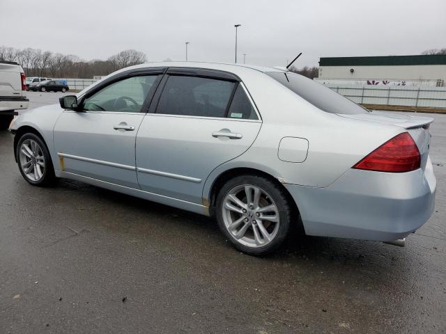 Изображение 2 2006 HONDA ACCORD HYBRID 2006 с VIN JHMCN36516C001148