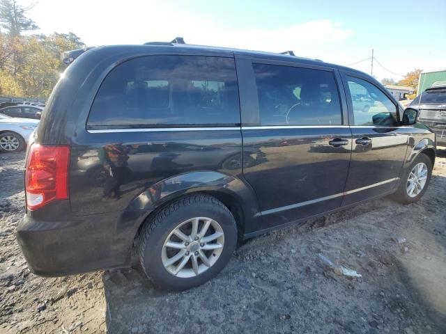 Изображение 3 2018 DODGE GRAND CARAVAN SXT 2018 с VIN 2C4RDGCG2JR206716