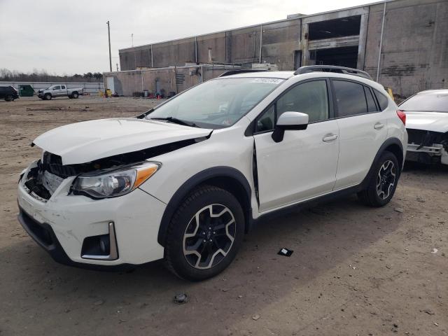 2016 SUBARU CROSSTREK PREMIUM 2016 image