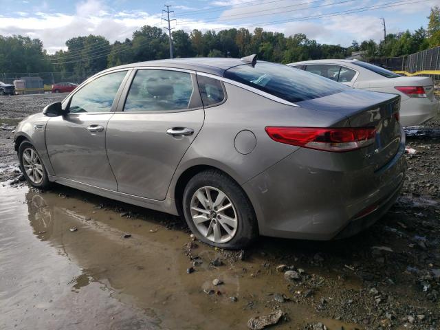 Изображение 2 2018 KIA OPTIMA LX 2018 с VIN 5XXGT4L34JG197841