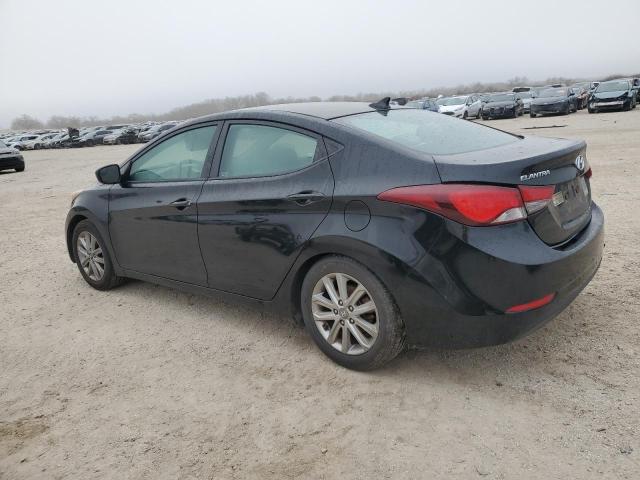 Obraz 2 z 2015 HYUNDAI ELANTRA SE 2015 z VIN KMHDH4AE6FU261612