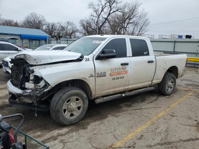 Image 1 of 2017 RAM 2500 ST 2017 with VIN 3C6UR5CL8HG529222