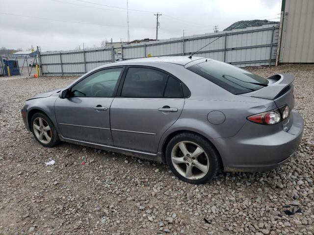 Obraz 2 z 2006 MAZDA 6 S 2006 z VIN 1YVHP84D765M64564