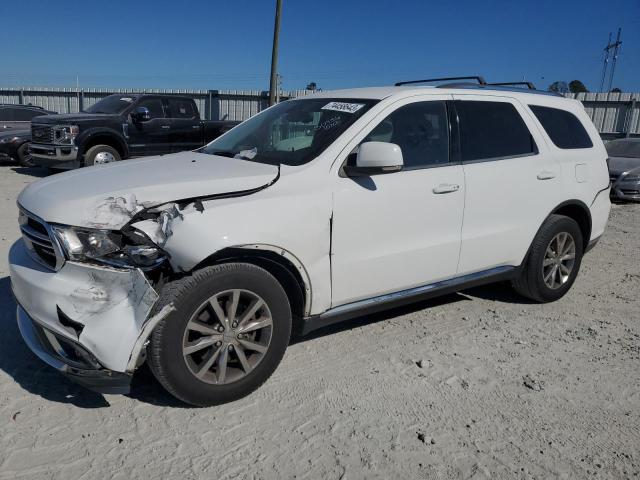 2015 DODGE DURANGO LIMITED 2015 image