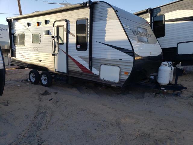 Image 1 of 2015 STARCRAFT AR-ONE MAX 2015 with VIN 1SABS0BL2F28J5074