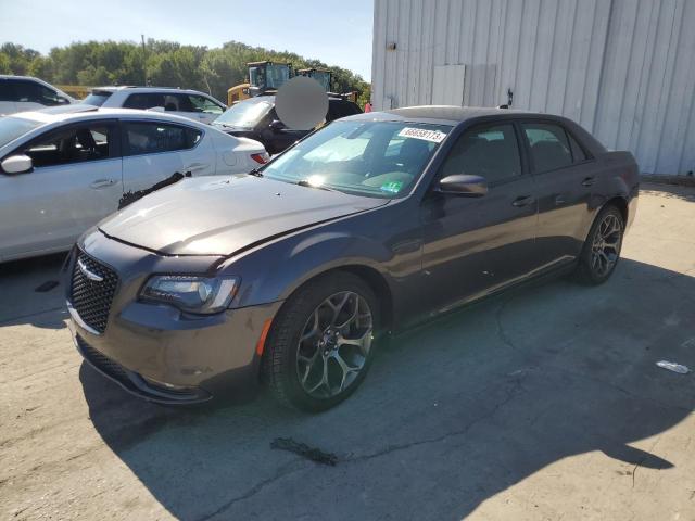 Obraz 1 z 2018 CHRYSLER 300 S 2018 z VIN 2C3CCABG9JH239942