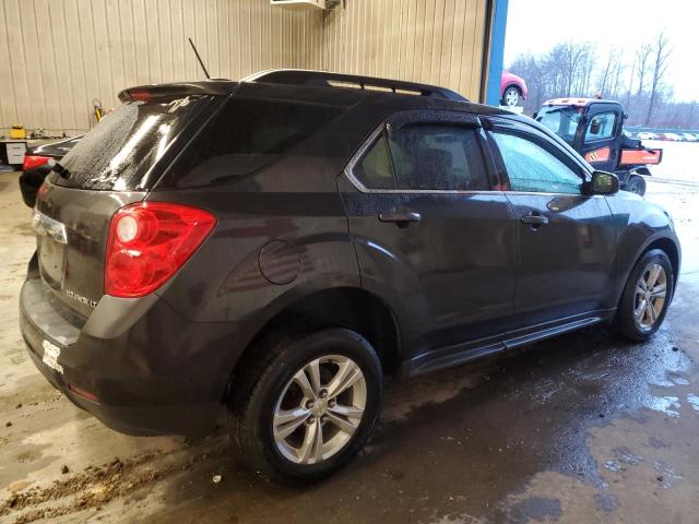 Изображение 3 2015 CHEVROLET EQUINOX LT 2015 с VIN 1GNFLGEK2FZ139370