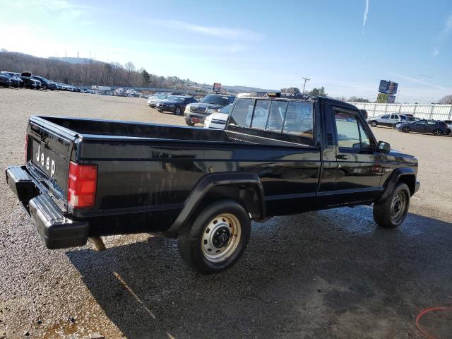 Obraz 3 z 1986 JEEP COMANCHE CUSTOM 1986 z VIN 1JTHA6618GT177597
