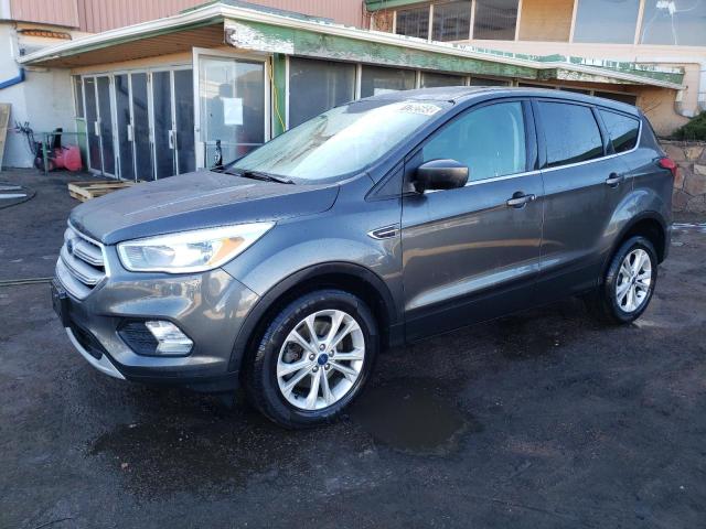 Image 1 of 2019 FORD ESCAPE SE 2019 with VIN 1FMCU9GD4KUA45450