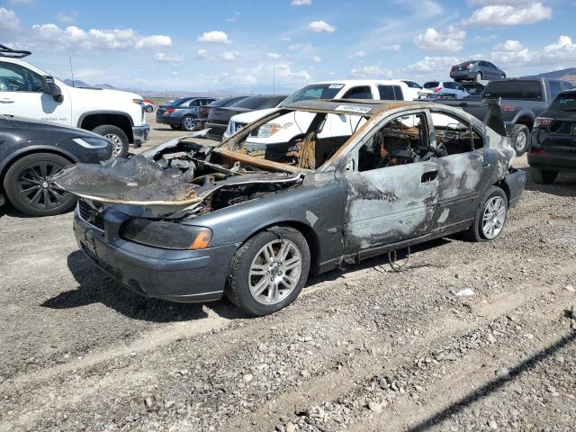 Obraz 2006 VOLVO S60 2.5T 2006