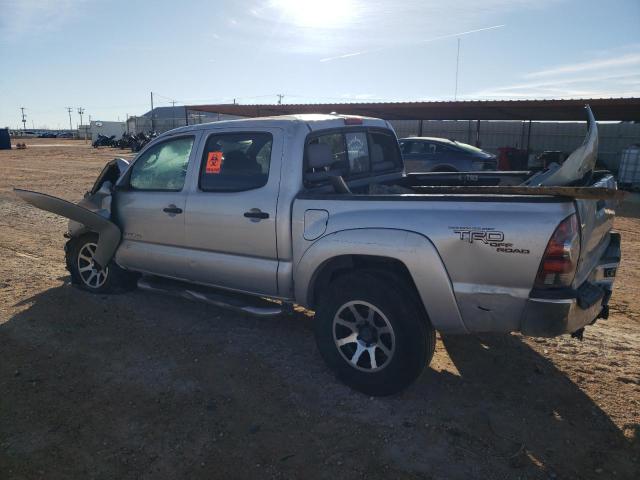 Obraz 2 z 2009 TOYOTA TACOMA DOUBLE CAB 2009 z VIN 5TELU42N49Z601152