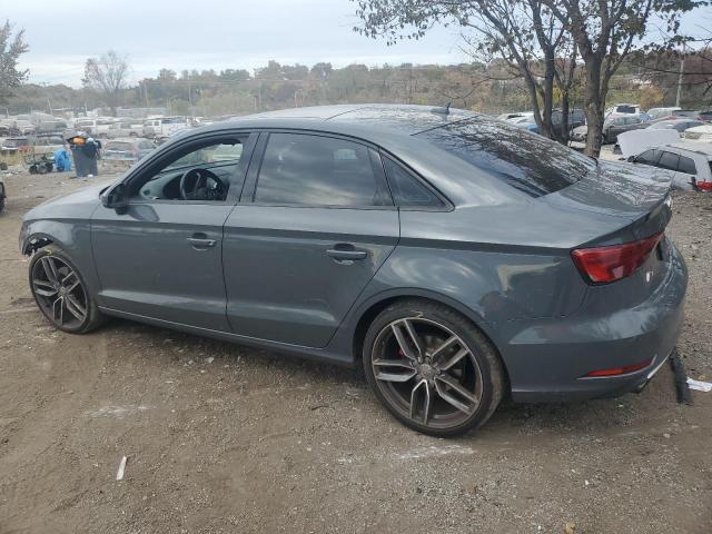 Image 2 of 2018 AUDI A3 PREMIUM 2018 with VIN WAUAUGFF8J1036363