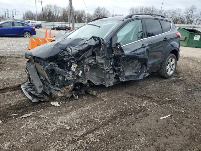 Obraz 1 z 2016 FORD ESCAPE SE 2016 z VIN 1FMCU0GX1GUA93906