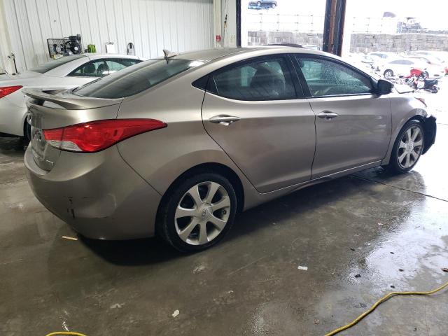 Изображение 3 2013 HYUNDAI ELANTRA GLS 2013 с VIN 5NPDH4AE3DH217711