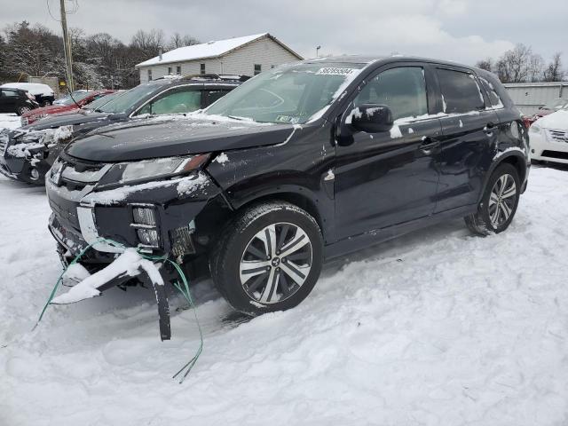 Obraz 2021 MITSUBISHI OUTLANDER SPORT ES 2021
