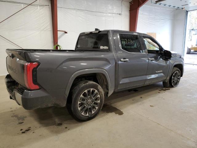 Image 3 of 2023 TOYOTA TUNDRA CREWMAX LIMITED 2023 with VIN 5TFJA5DB2PX079134