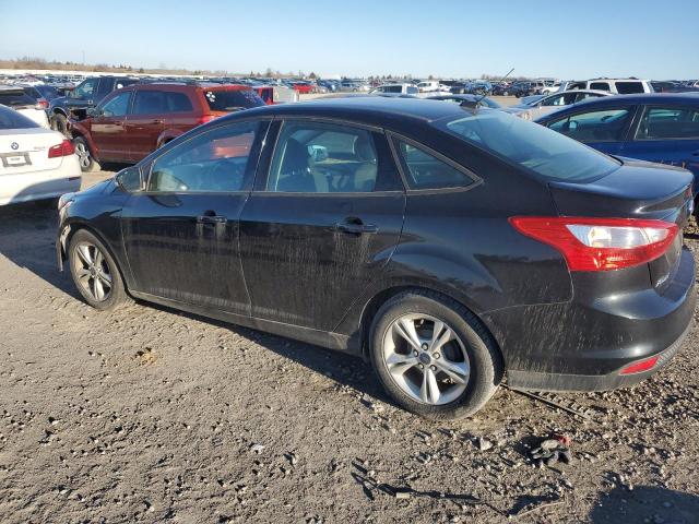 Изображение 2 2014 FORD FOCUS SE 2014 с VIN 1FADP3F29EL181781