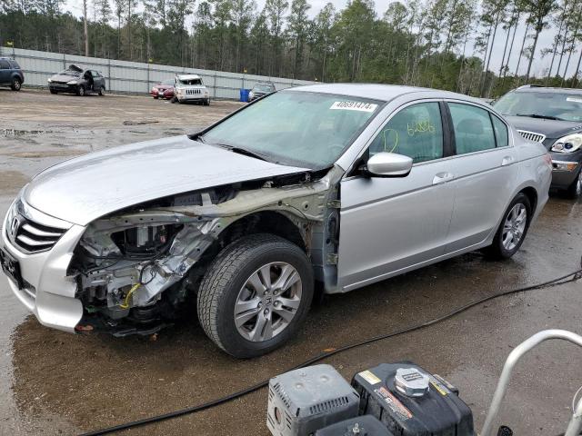 Изображение 1 2012 HONDA ACCORD SE 2012 с VIN 1HGCP2F69CA158403