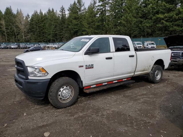 Image 1 of 2013 RAM 2500 ST 2013 with VIN 3C6TR5HT0DG569261