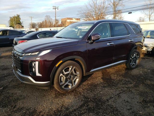 2023 HYUNDAI PALISADE LIMITED 2023 image